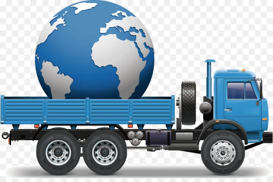 La Logistique，Transport PNG