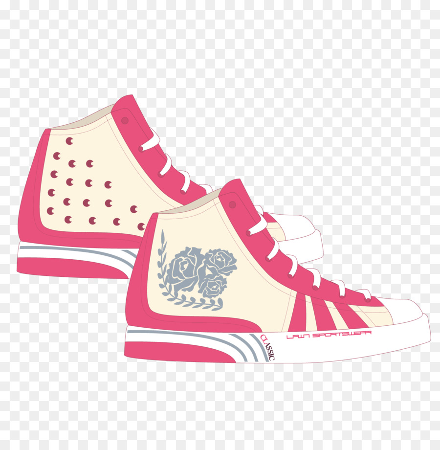 Chaussure，Dessin PNG