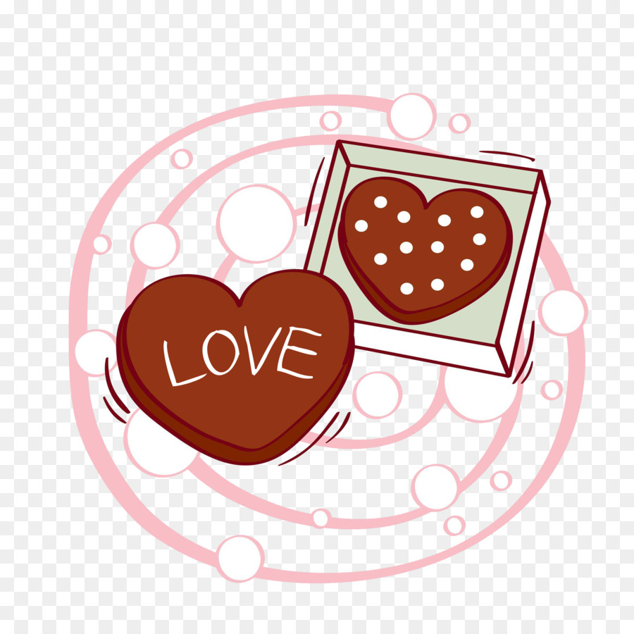Chocolat，Le Jour De Valentines PNG