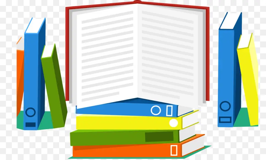 Livres，En Lisant PNG