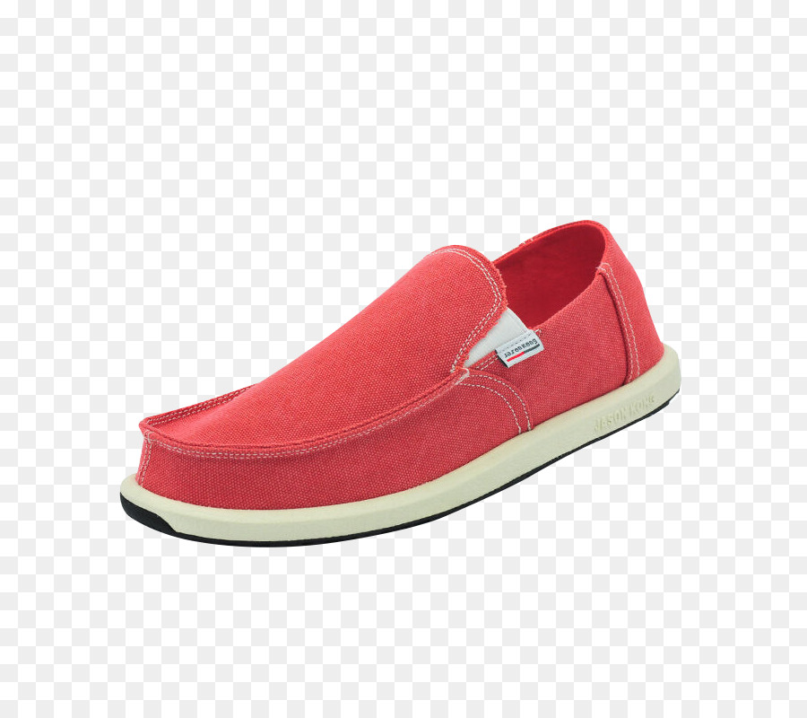 Chaussure Décontractée，Jean PNG