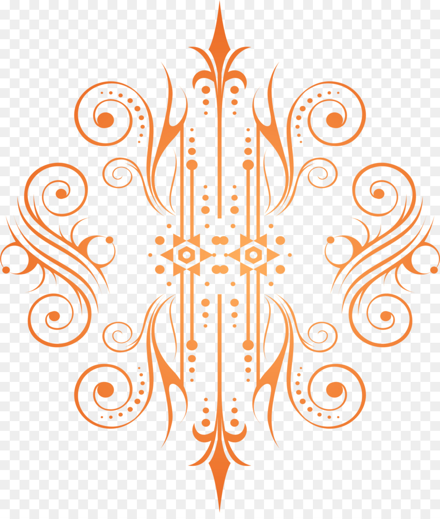 Mandalas，Modèle PNG