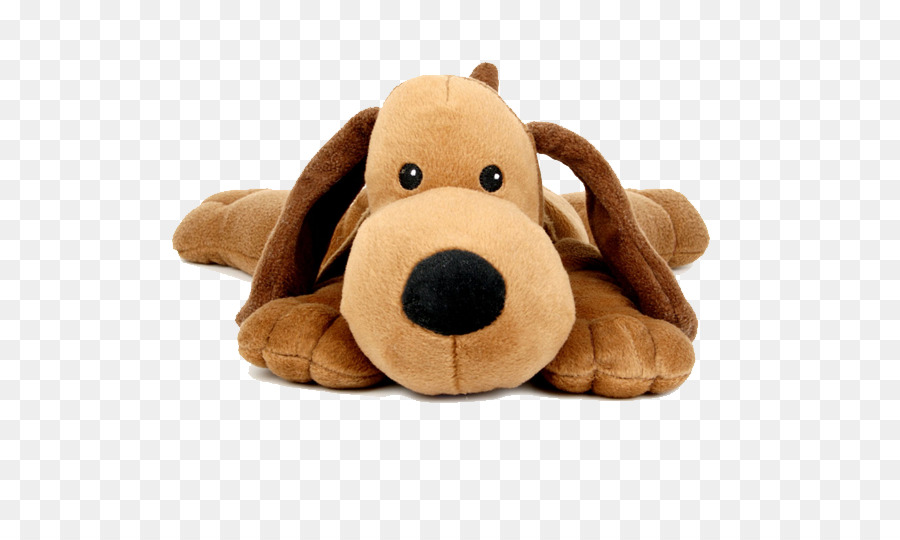 Chien En Peluche，Peluche PNG