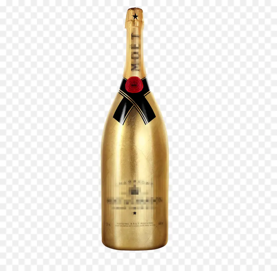 Moet Chandon Imperial Brut，Champagne PNG