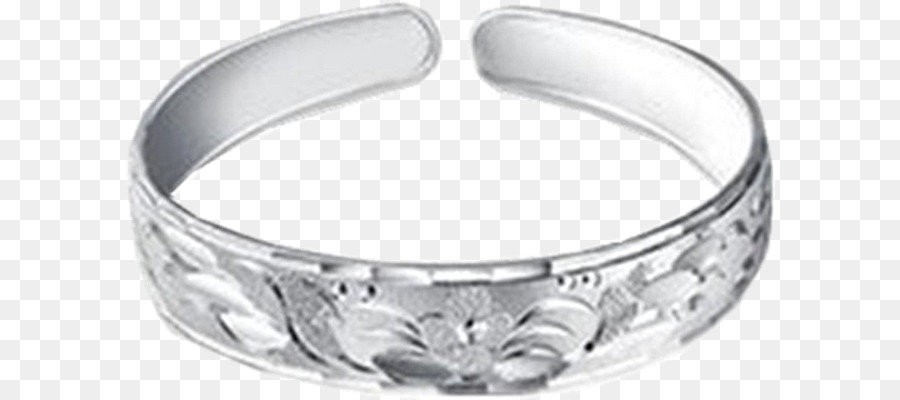 Bracelet En Argent，Bracelet PNG