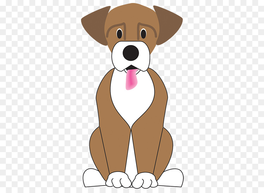 Chien De Dessin Animé，Animal De Compagnie PNG