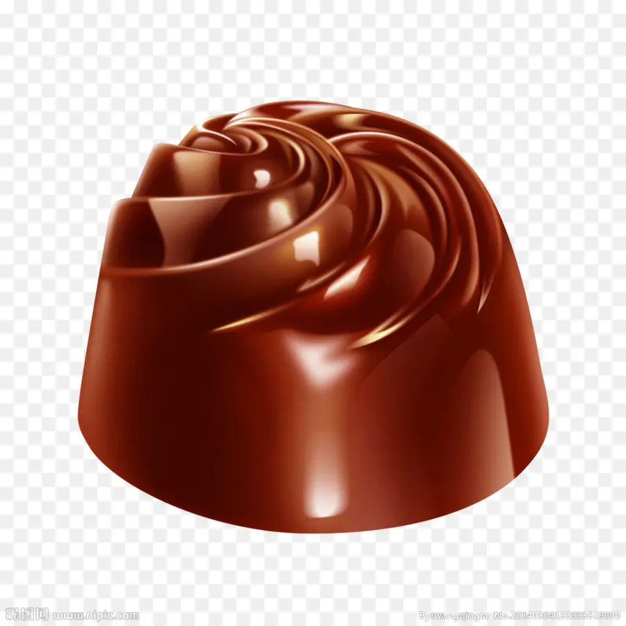 Bonbon，Truffe Au Chocolat PNG