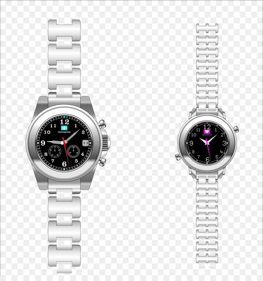 Montre，Sangle PNG