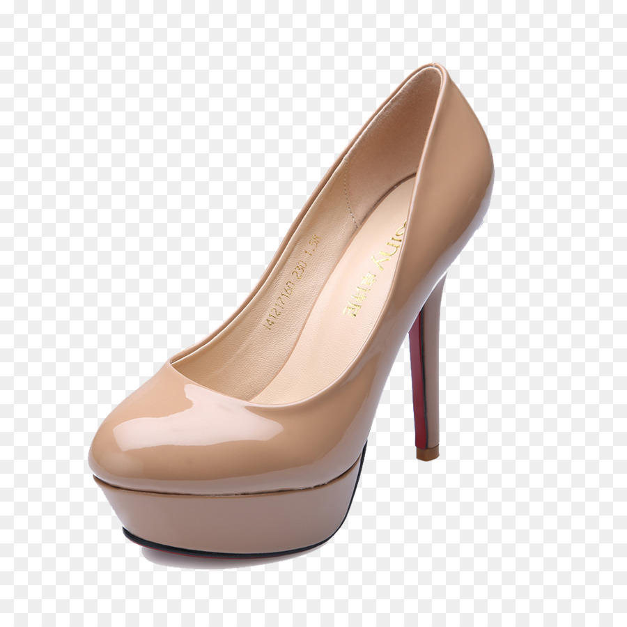 Chaussure à Talons Hauts，Talon PNG