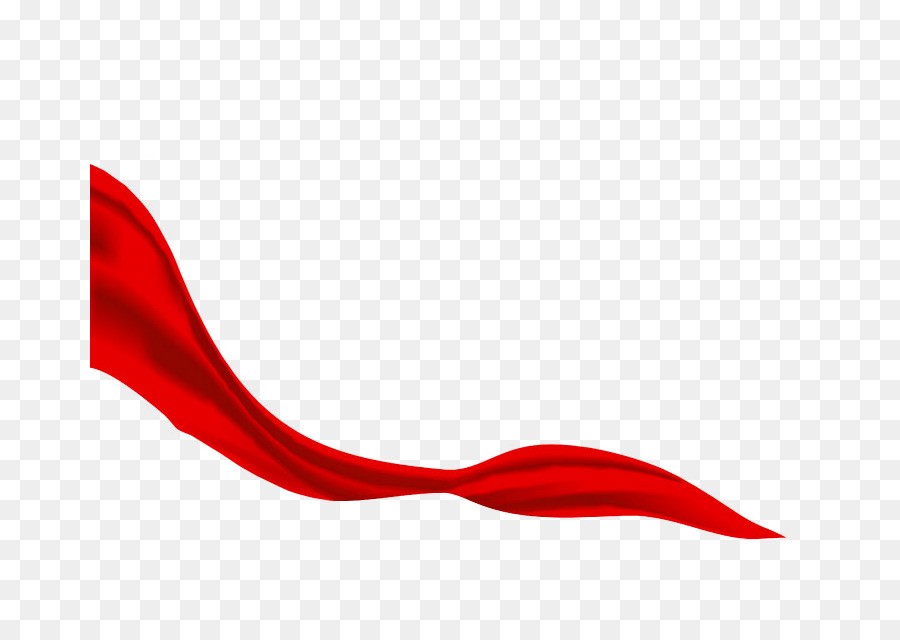 Vague Rouge，Doubler PNG