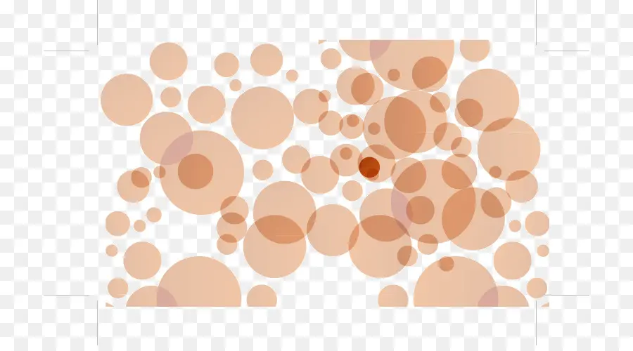 Points Oranges，Orange PNG