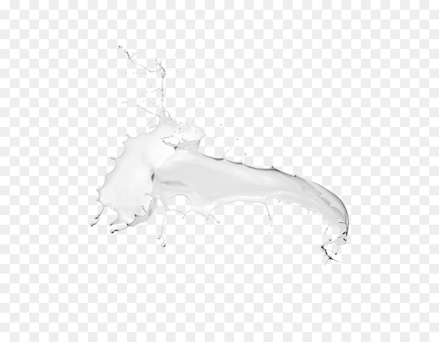 Éclaboussure De Lait，Laitier PNG