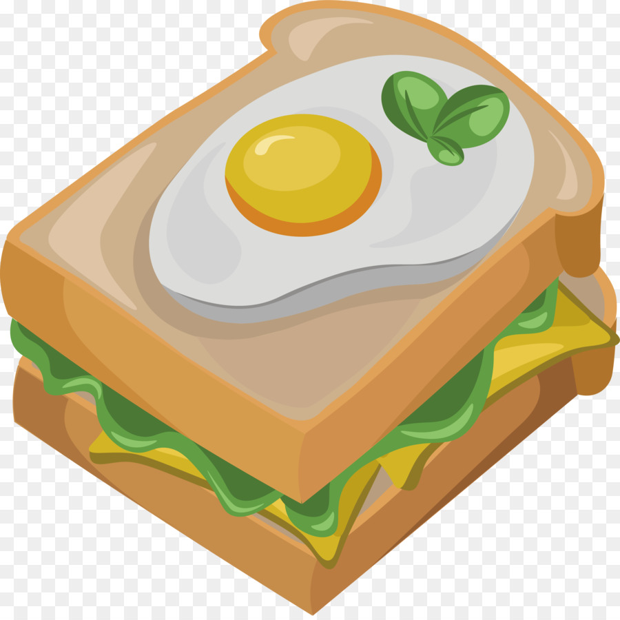 Toast，Le Petit Déjeuner PNG
