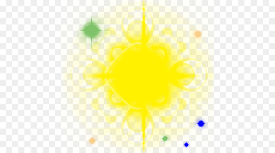 Soleil，Brillant PNG