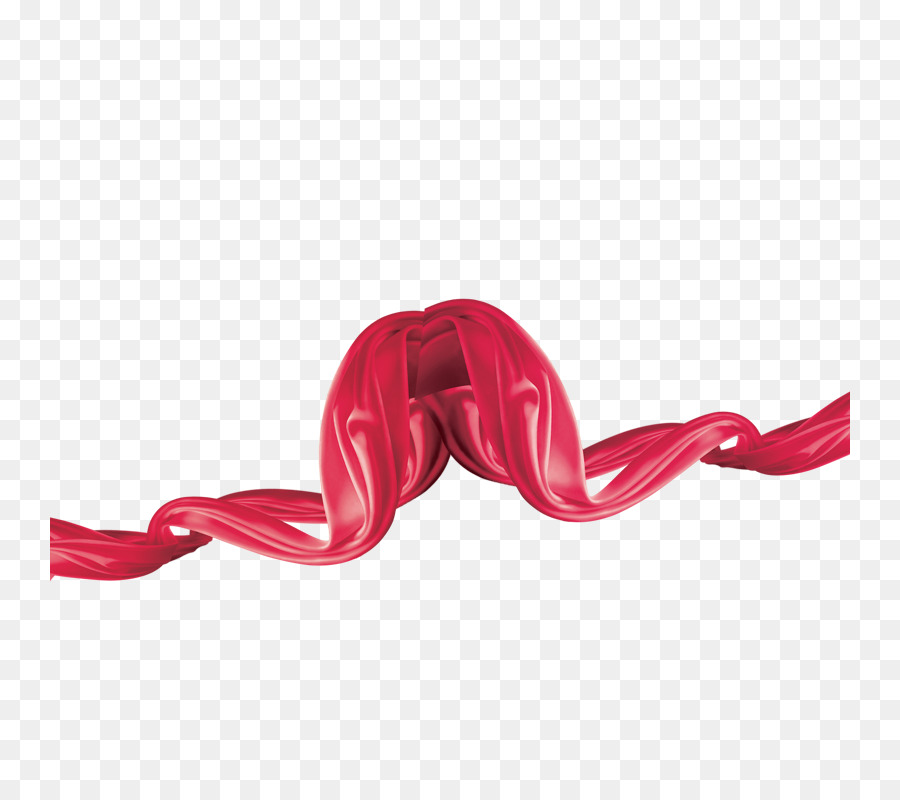 Ruban Rouge，Arc PNG