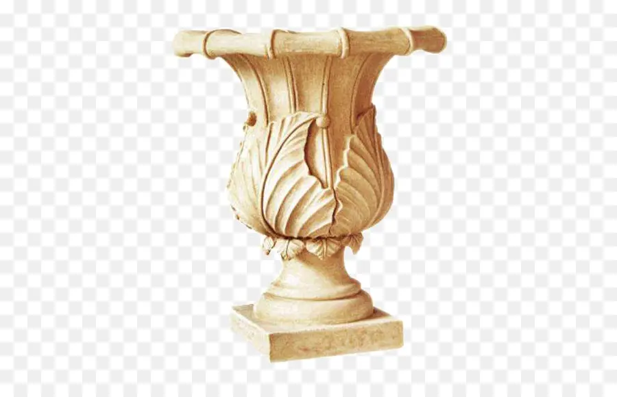 Sculpture，Vase PNG