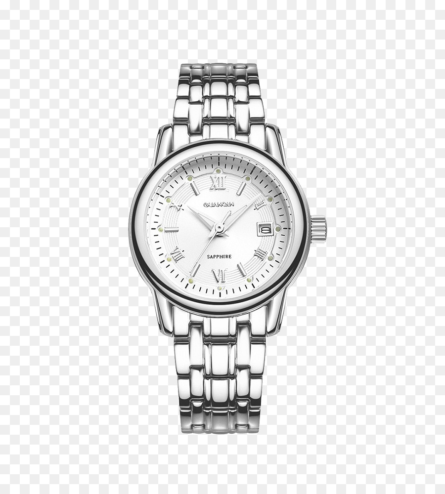 Montre En Argent，Montre PNG