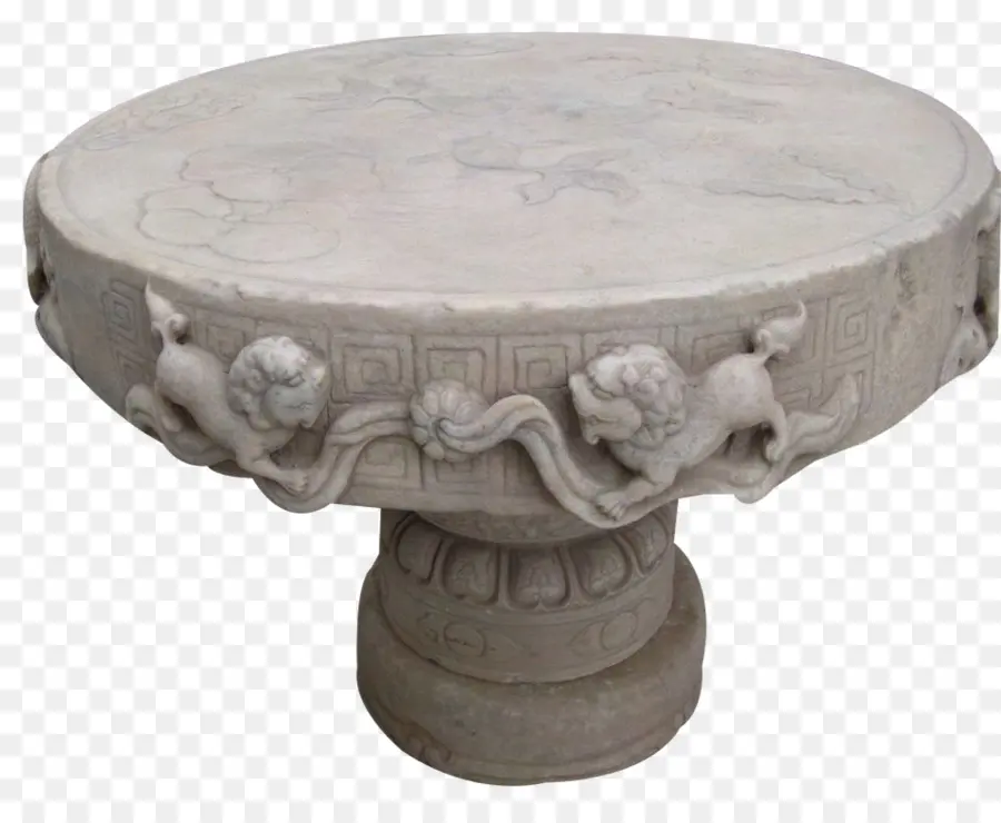 Table，Sculpture PNG