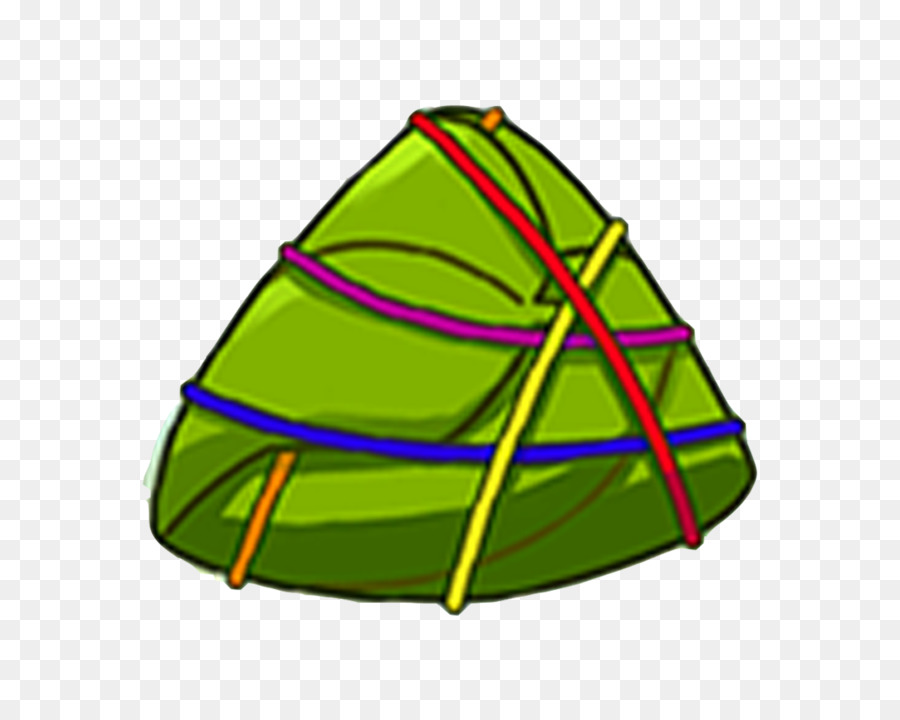 Zongzi，Ligne PNG