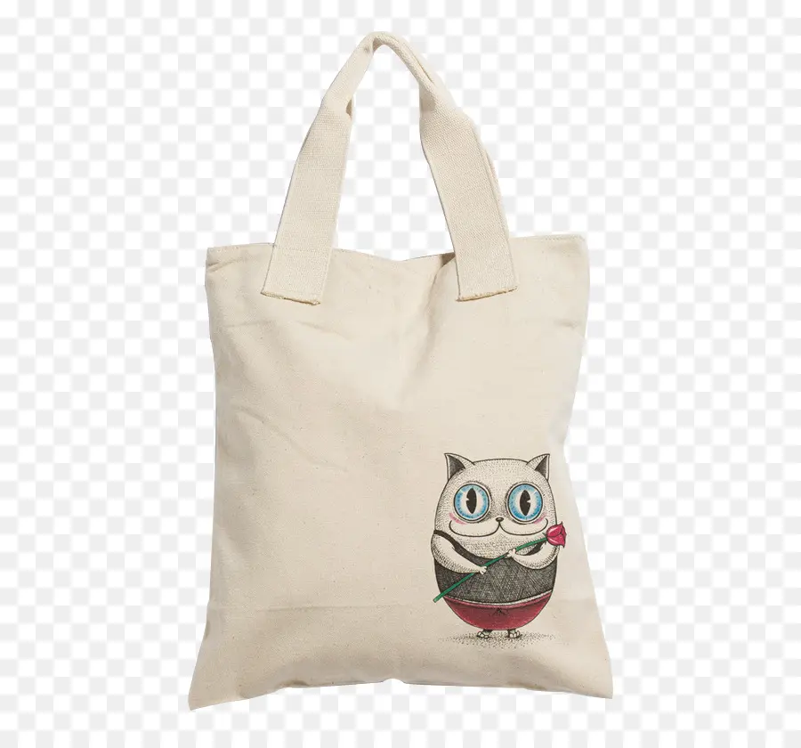 Sac Fourre Tout Chat，Sac PNG