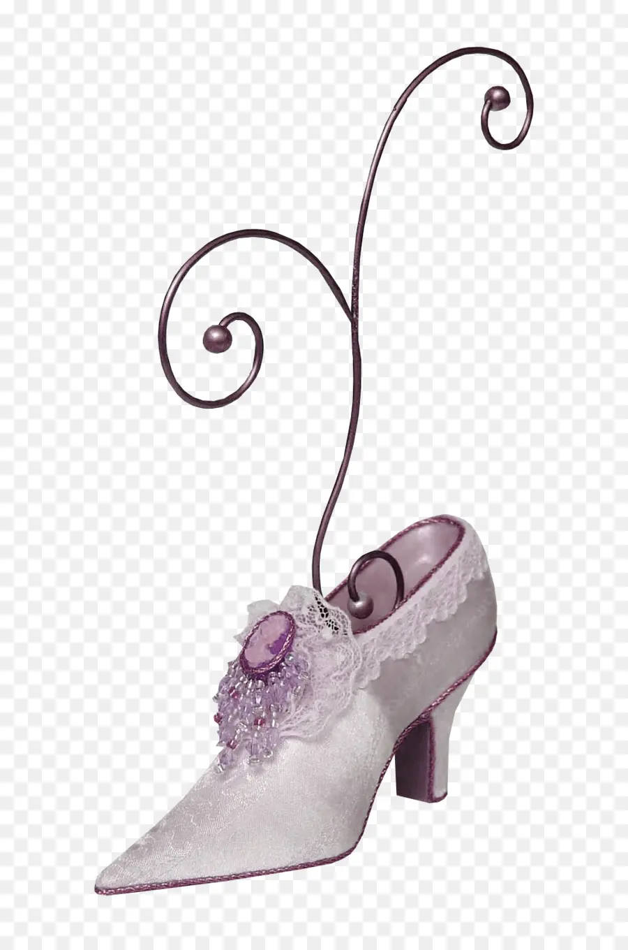 Chaussure Décorative，Ornement PNG