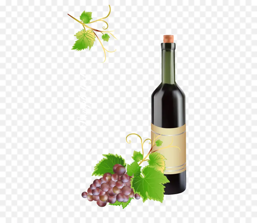 Vin Rouge，Vin PNG