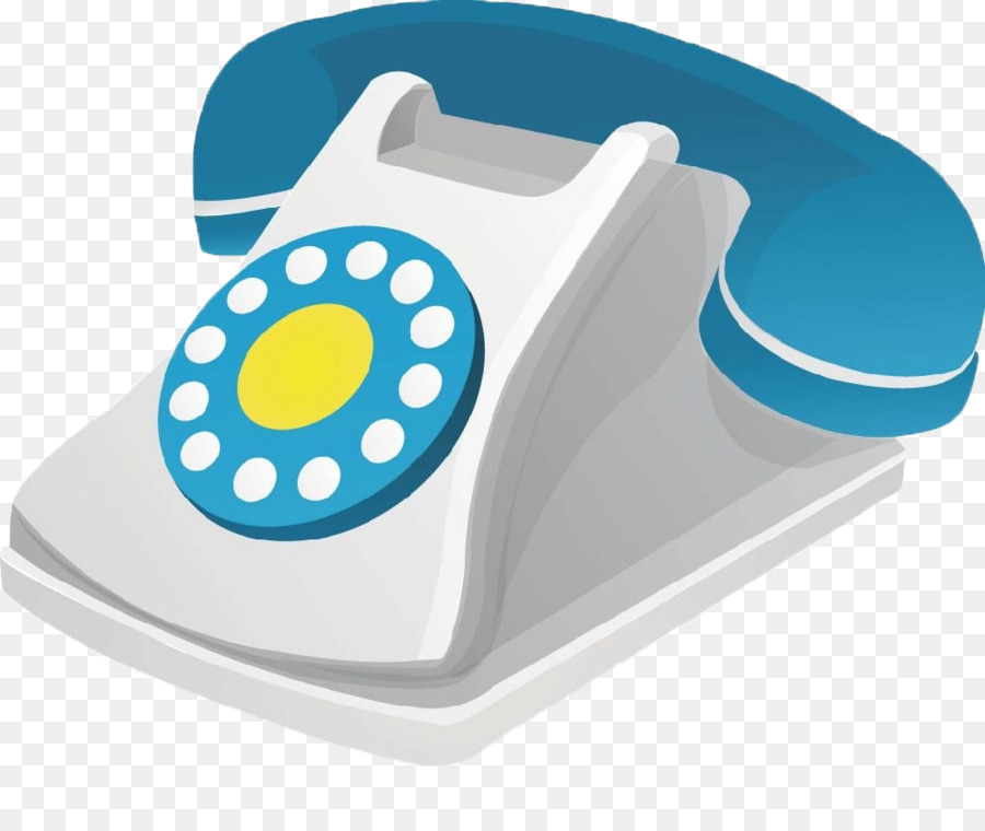 Téléphone Rétro，Ancien PNG