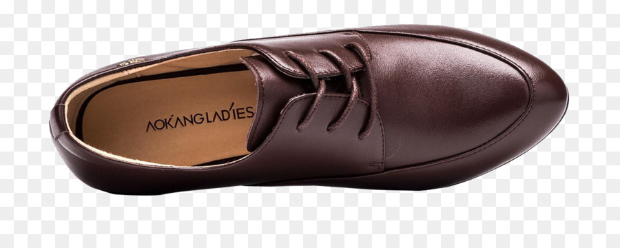 Chaussure，Cuir PNG