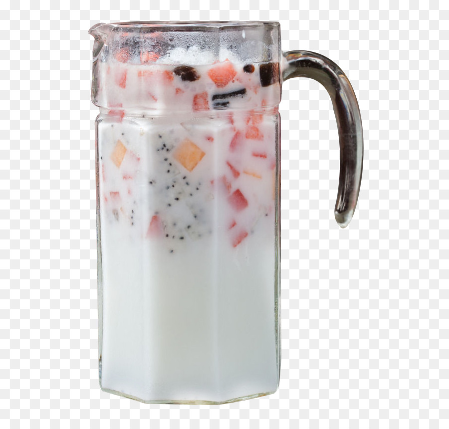 Lait，Fruits PNG