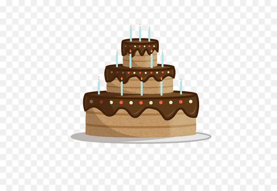 Gâteau D'anniversaire，Invitation De Mariage PNG