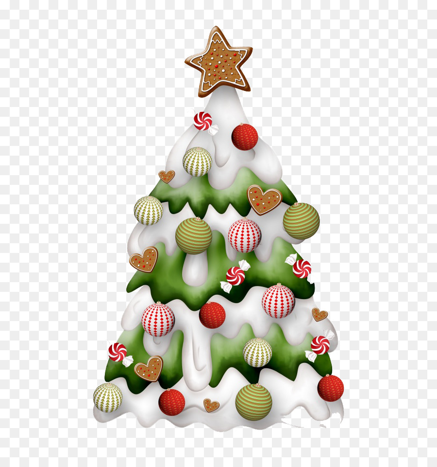 Ornement D'arbre De Noël，Décoration PNG