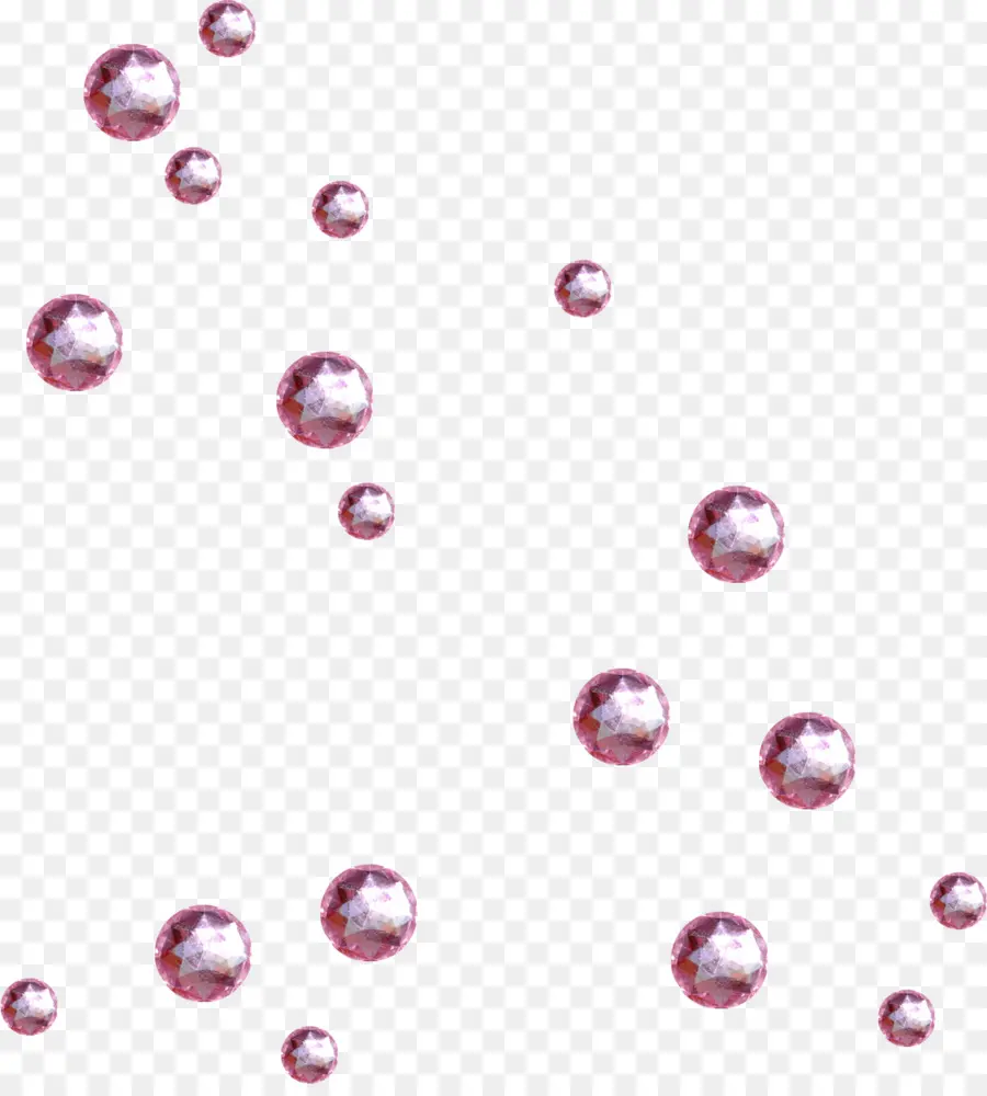 Bulles Roses，Bulles PNG