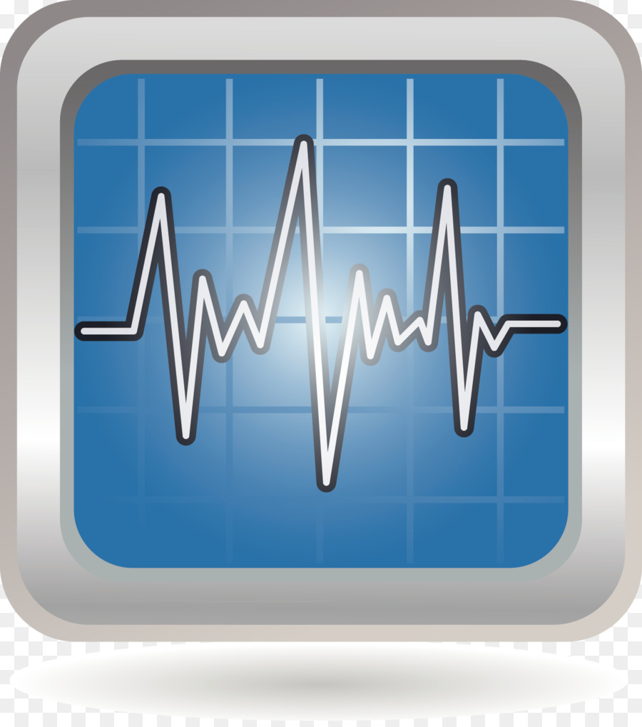 Pulsation，Ecg PNG