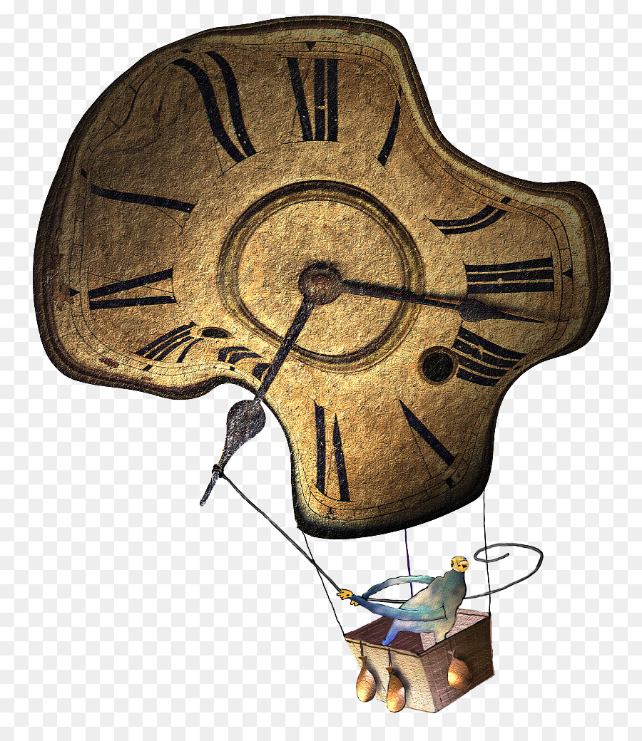 Horloge，Temps PNG