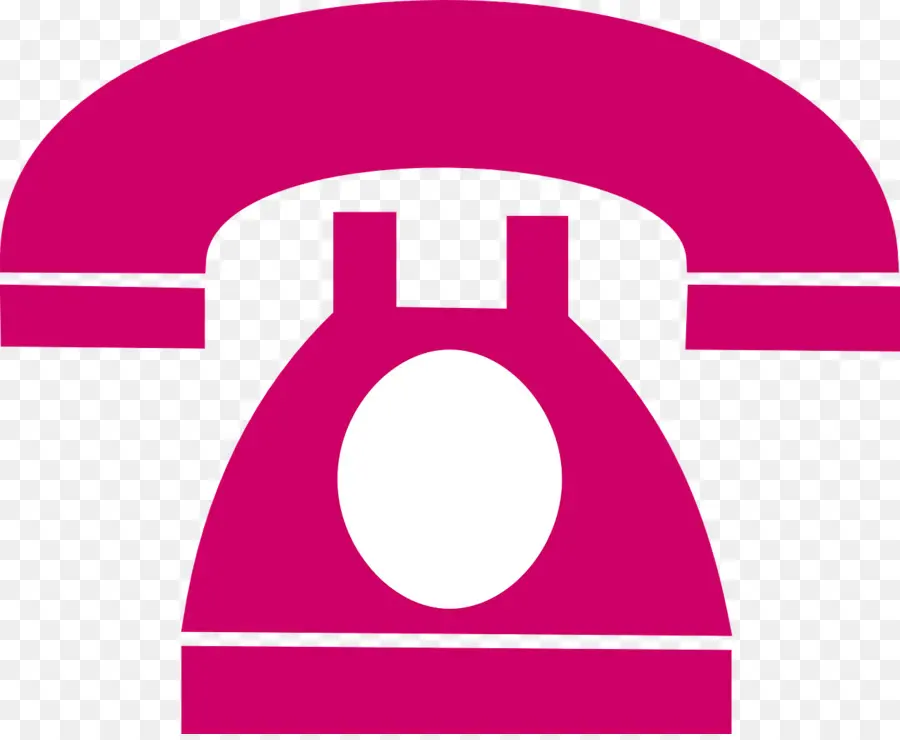 Téléphone Rose，Communication PNG