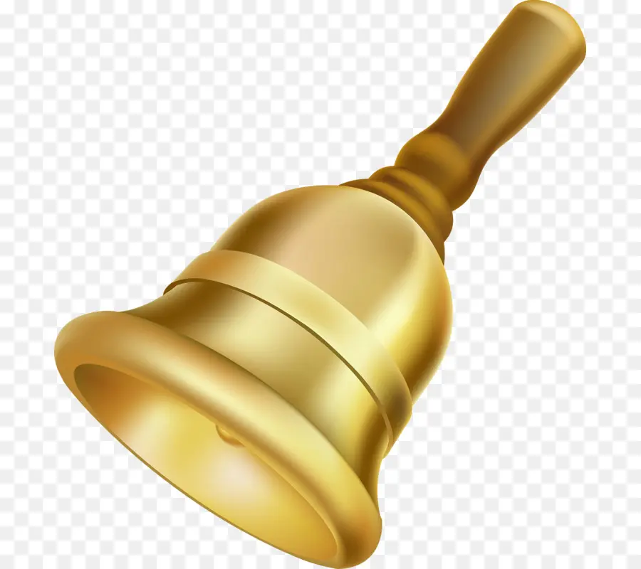 Cloche D'or，Clochette PNG