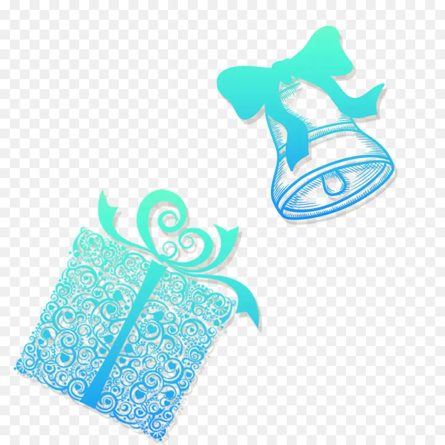 Cadeau，Noël PNG