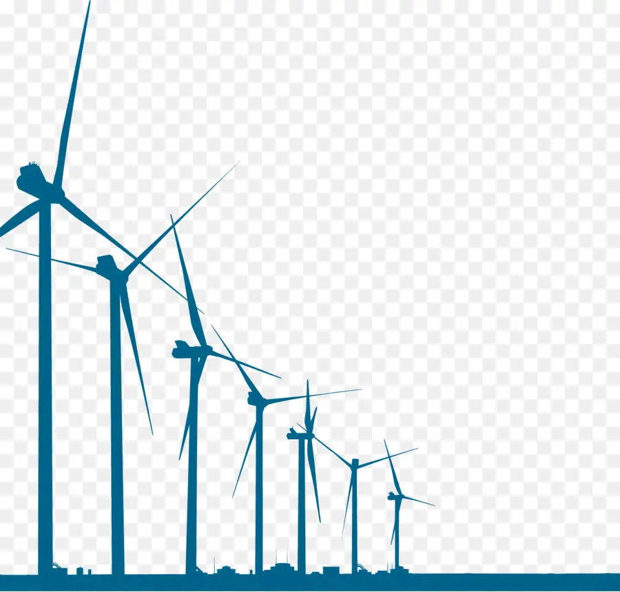 Parc éolien，L énergie éolienne PNG