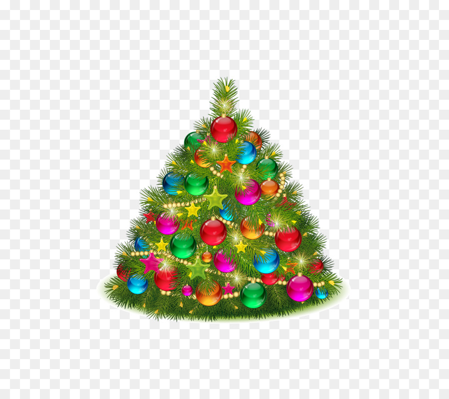 Arbre De Noël，Noël PNG