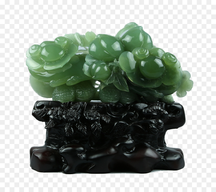 Jade，Ruyi PNG