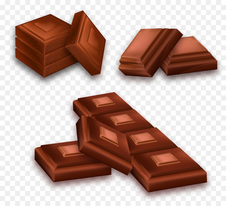 Chocolat，Bonbons PNG