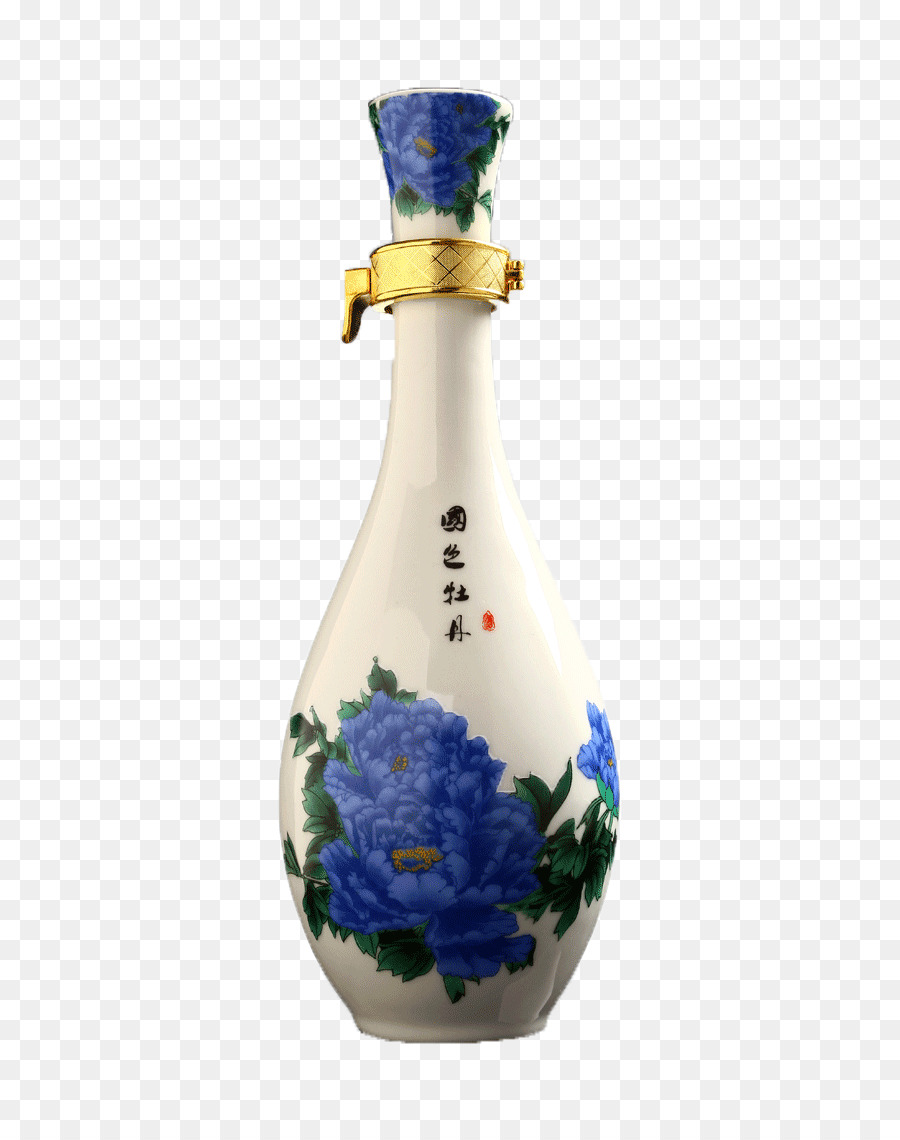 La Chine，Bleu PNG