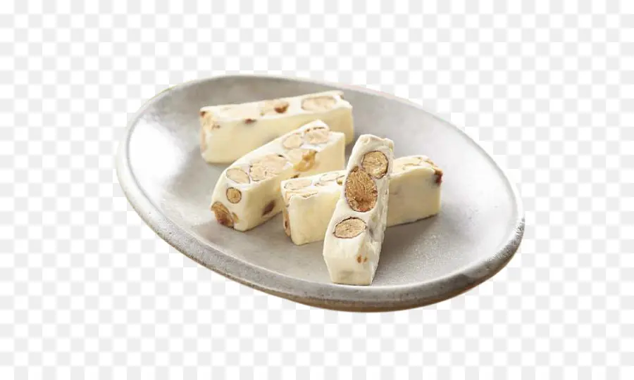 Nougat，Plaque PNG