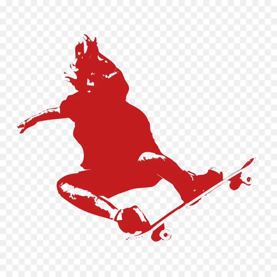 Skateur，Skateboard PNG