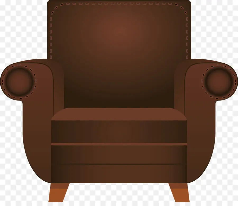 Fauteuil，Confortable PNG