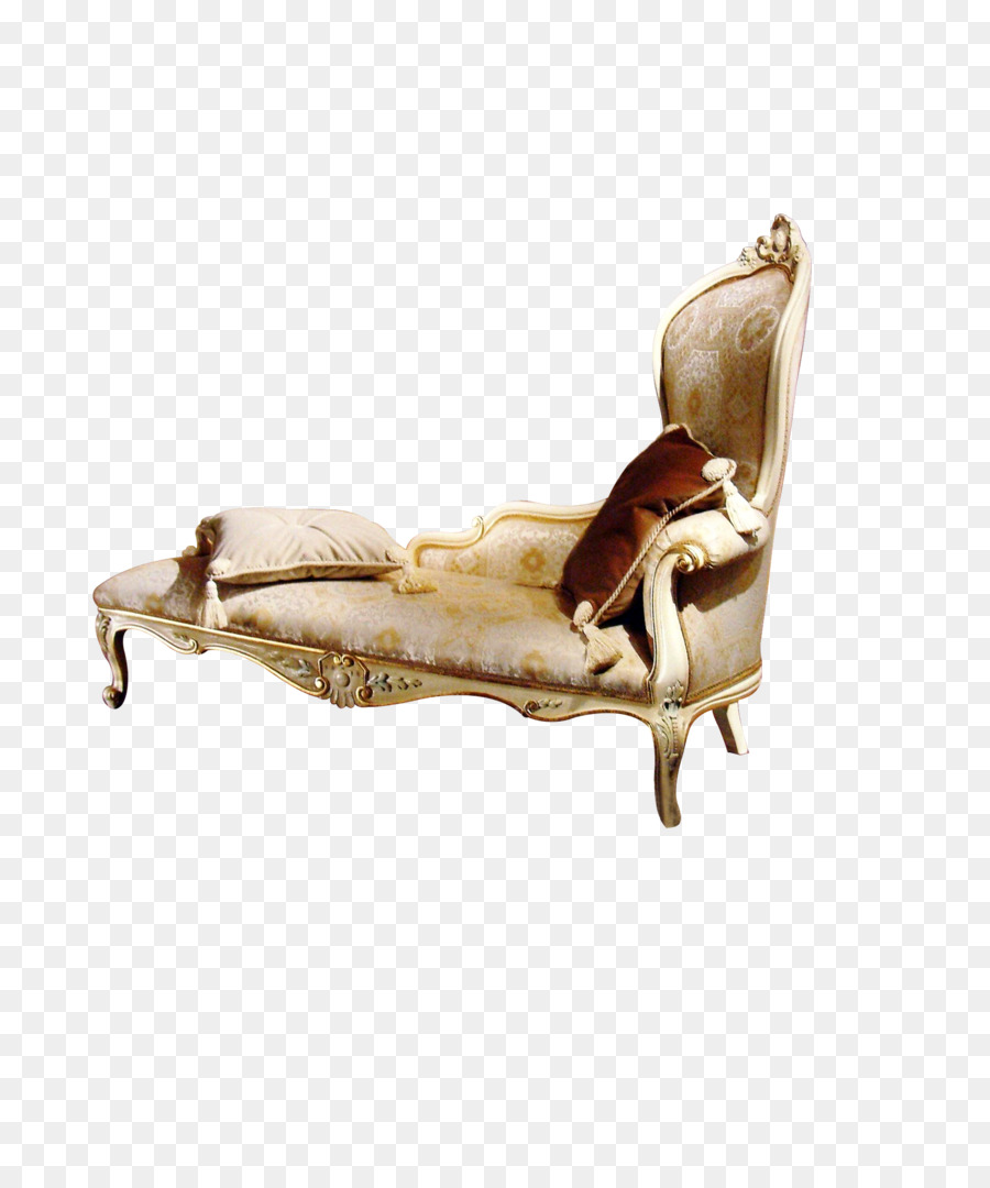 Chaise Longue，Palais PNG