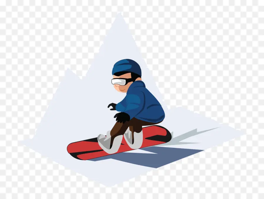 Snowboard，Ski PNG