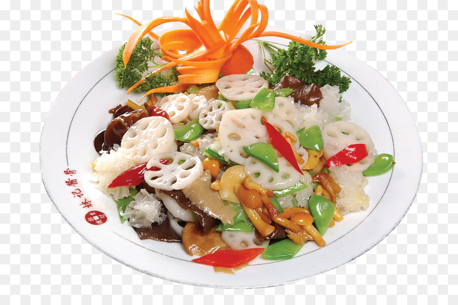 La Cuisine Thaïlandaise，La Cuisine Chinoise PNG