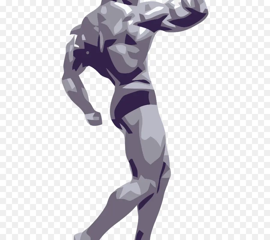 Culturiste，Muscles PNG