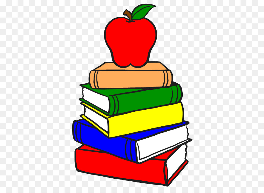 Livres，Pomme PNG